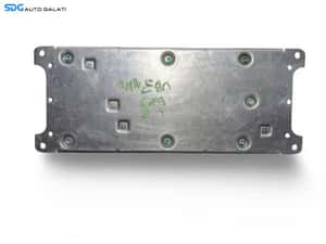 Calculator Modul Bluetooth BMW X3 E83 2003 - 2010 Cod 9205895-01 8410-9205895-01 [L9350] — miniatura 9