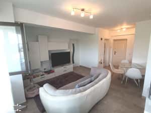 Apt 2 cam. 49.81 m.p. mobilat si utilat, loc de parcare subteran+boxa-