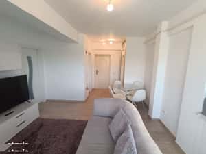 Apt 2 cam. 49.81 m.p. mobilat si utilat, loc de parcare subteran+boxa- — miniatura 3