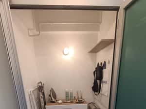 Apt 2 cam. 49.81 m.p. mobilat si utilat, loc de parcare subteran+boxa- — miniatura 5