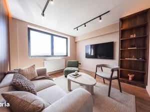 Apartament 2 camere decomandate in zona Iulius Mall — miniatura 5