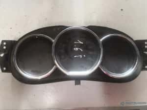 Ceasuri Bord Dacia Lodgy [ 2012 - > ] Oem 248103932R