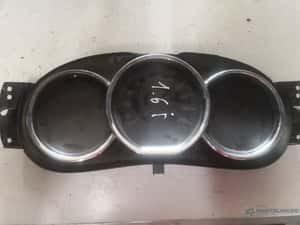 Ceasuri Bord Dacia Lodgy [ 2012 - > ] Oem 248103932R — miniatura 5