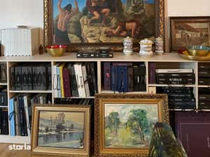 5 camere Mosilor-Piata Rosetti — miniatura 4