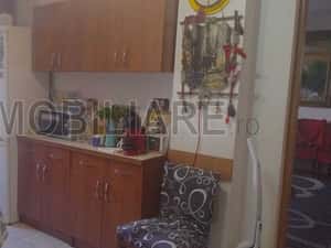 Apartament 3 camere confort 1, etaj 2, centrala zonz Lipovei — miniatura 4