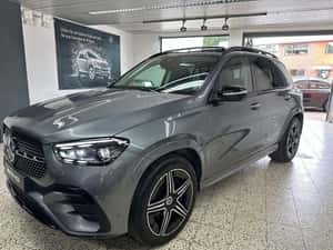 Mercedes-Benz GLE 450 Automată 367 HP Diesel