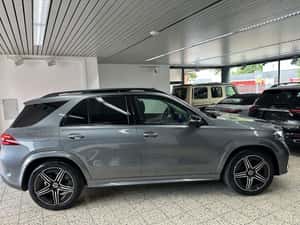 Mercedes-Benz GLE 450 Automată 367 HP Diesel — miniatura 5