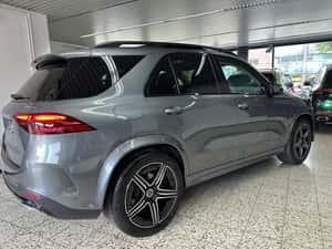 Mercedes-Benz GLE 450 Automată 367 HP Diesel — miniatura 6
