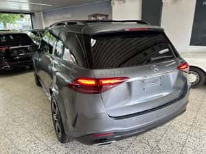 Mercedes-Benz GLE 450 Automată 367 HP Diesel — miniatura 7