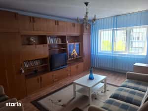 Apartament de inchiriat in Ploiesti, zona Mihai Bravu — miniatura 4