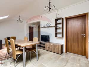 Apartament 3 camere de închiriat Calea Timișorii, cu loc de parcare — miniatura 3