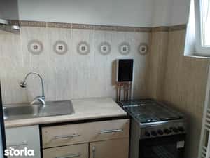 Particular inchiriez garsoniera mobilata la 150m metrou Piata Sudului — miniatura 4