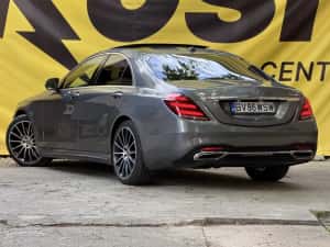 Mercedes-Benz S 350d AMG Line | Burmester | Multibeam LED | Head-Up | Airmatic — miniatura 3