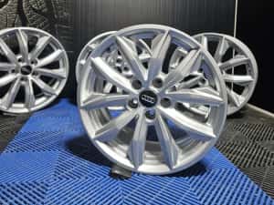 Vând jante r17 Audi,Vw A4,A5 ,A6 Q5 — miniatura 6