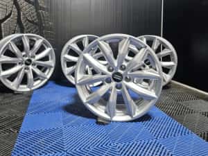 Vând jante r17 Audi,Vw A4,A5 ,A6 Q5 — miniatura 8