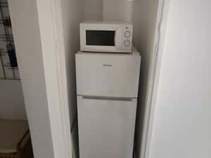 Vand apartament 2 camere Manastur — miniatura 5