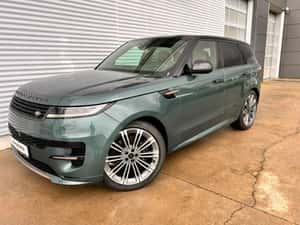 Range Rover Sport 3.0 I6 PHEV 460 CP AWD Auto Dynamic HSE