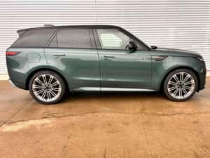 Range Rover Sport 3.0 I6 PHEV 460 CP AWD Auto Dynamic HSE — miniatura 2