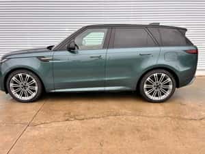 Range Rover Sport 3.0 I6 PHEV 460 CP AWD Auto Dynamic HSE — miniatura 4