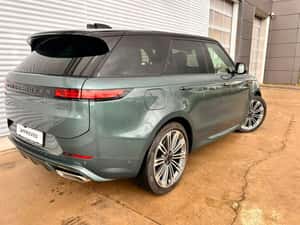 Range Rover Sport 3.0 I6 PHEV 460 CP AWD Auto Dynamic HSE — miniatura 5