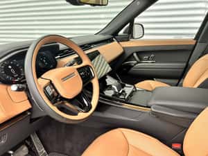 Range Rover Sport 3.0 I6 PHEV 460 CP AWD Auto Dynamic HSE — miniatura 6