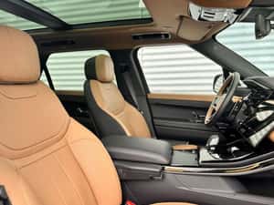 Range Rover Sport 3.0 I6 PHEV 460 CP AWD Auto Dynamic HSE — miniatura 7