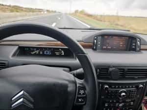Citroen C6 2012. — miniatura 1