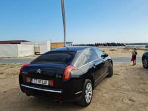 Citroen C6 2012. — miniatura 2