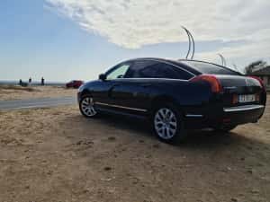 Citroen C6 2012. — miniatura 5