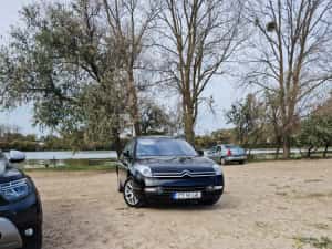 Citroen C6 2012. — miniatura 6