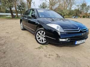 Citroen C6 2012. — miniatura 7