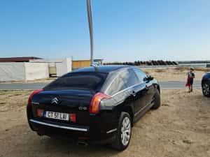 Citroen C6 2012. — miniatura 9