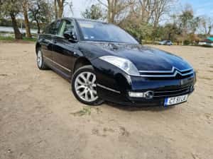Citroen C6 2012. — miniatura 10