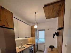 Apartament 1 cameră, mobilat modern, Unirea Towers — miniatura 5
