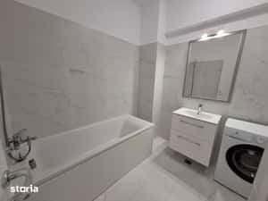 Apartament 1 cameră, mobilat modern, Unirea Towers — miniatura 6