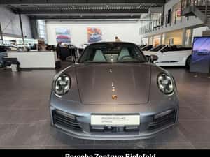 Porsche 992 Sport - 394 cp, 16.503 km