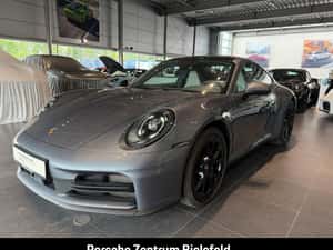 Porsche 992 Sport - 394 cp, 16.503 km — miniatura 2