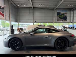 Porsche 992 Sport - 394 cp, 16.503 km — miniatura 3