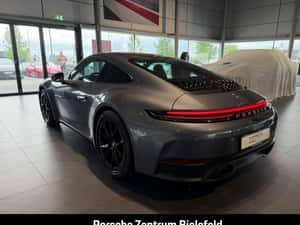 Porsche 992 Sport - 394 cp, 16.503 km — miniatura 4