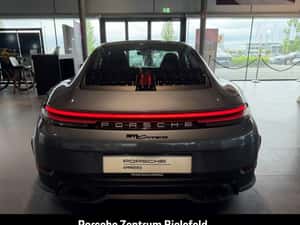 Porsche 992 Sport - 394 cp, 16.503 km — miniatura 5