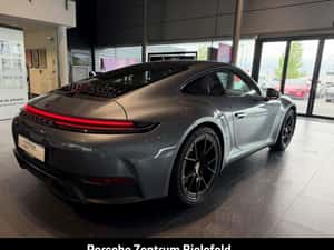 Porsche 992 Sport - 394 cp, 16.503 km — miniatura 6