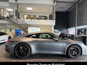 Porsche 992 Sport - 394 cp, 16.503 km — miniatura 7