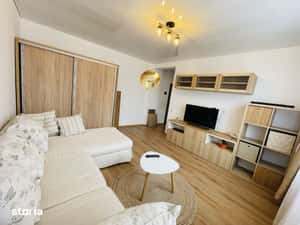 Inchiriere Apartament 2 camere Cartierul Latin / PRIMA INCHIRIERE — miniatura 5