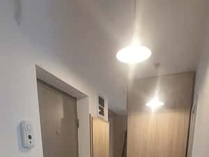 Apartament 2 camere bloc 2022, prima utilizare dupa renovare, Sector 6 — miniatura 6