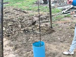 Foraje puțuri denisipari prelungiri — miniatura 2