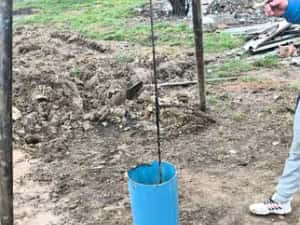 Foraje puțuri denisipari prelungiri — miniatura 7