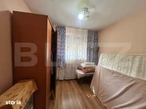 Apartament 2 camere, etaj 1, zona Decebal — miniatura 4
