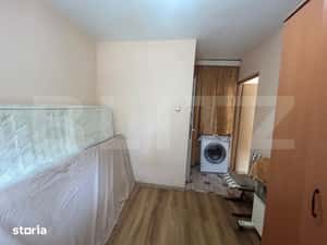 Apartament 2 camere, etaj 1, zona Decebal — miniatura 5