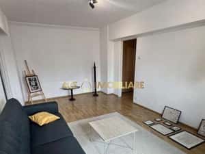 3 Camere de inchiriat | Ghencea | 2 bai  | Mobilat | Utilat — miniatura 3