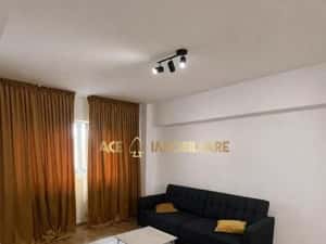 3 Camere de inchiriat | Ghencea | 2 bai  | Mobilat | Utilat — miniatura 5